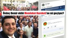 Torbalı’da da istifalar başladı