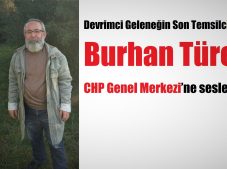 Ben seçmedim, siz atadınız!
