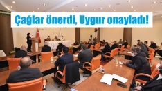 Hastane bahçesine misafirhane yapılacak