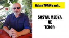 SOSYAL MEDYA VE TERÖR