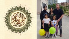 Tuğba Sarıgöl’ün eseri Diyanet Takvimi’nde!