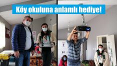 Okullar arası dayanışma