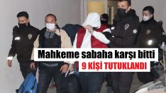 Emniyet’ten “Demir” operasyonu