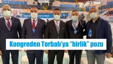 Torbalı’yı onlar temsil edecek
