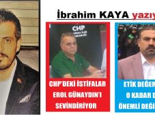 Gündemde o iki isim var!