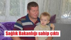 Biyonik kulakla hayatı değişti