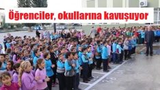 Okullar 1 Mart’ta açılıyor!