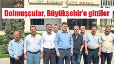 Taşımacılık belgeleri iptal edildi