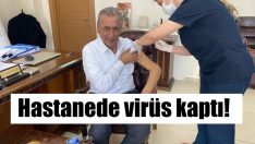 Başkan Uygur’dan üzen haber