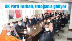 Hazırlıklar tamam!