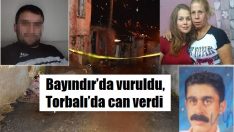 Komşu ilçede damat dehşeti