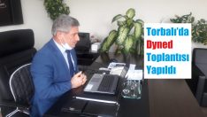 Milli Eğitim’de “İngilizce” toplantı