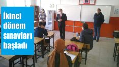 Okullarımız sınavlara hazır!