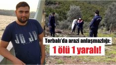 İki amcasını vurdu