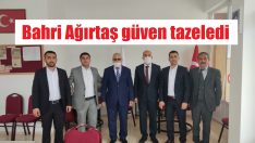 Siverekliler sandık başına gitti