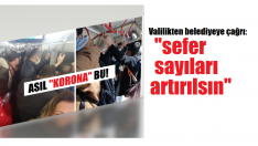 Valilik vatandaşın sitemini duydu