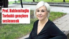 Torbalılı gençlere seslenecek