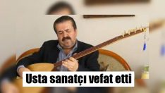 77 yaşında hayatını kaybetti