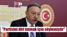 İYİ Parti’ye CHP’den ilk yorum