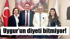 Vekilin kızına yeni müdürlük