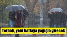 Şemsiyeleri çıkarın