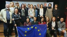 Torbalı’daki okullarda AB projeleri uygulanıyor