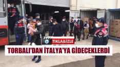 Çapak’ta 91 mülteci yakalandı
