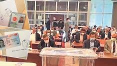 Meclis üyeleri hapis cezası alabilir!