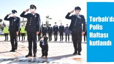 Polis Teşkilatı 176 yaşında