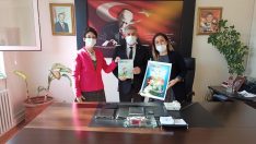 Lokum tadında öykülerle başarıya doymuyorlar