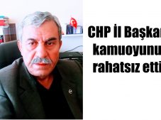 Deniz Yücel’e Torbalı’dan tepki