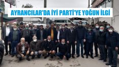 İyi Parti, Ayrancılar’da temsilcilik kuracak