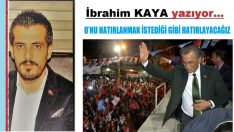 TORBALI’DA BİR DEVİR KAPANDI