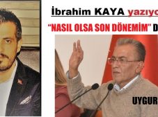 TORBALI’YI 800 TRİLYON BORÇLANDIRACAK
