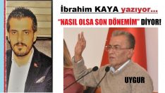 TORBALI’YI 800 TRİLYON BORÇLANDIRACAK