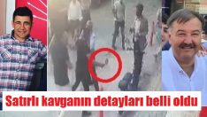 Savcılık ifadeleri ortaya çıktı