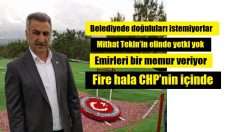 İstifa sonrası herşeyi açıkladı