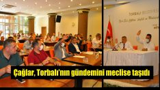 Yeni dönem ‘resmen’ başladı