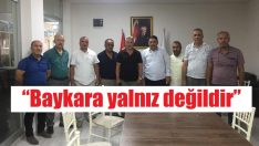 Çermikliler Derneği’nden açıklama