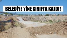 5 aydır tamir edemediler!