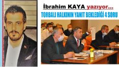 BELEDİYE AÇIKLAMA YAPACAK MI?