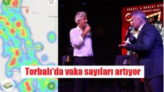 Mithat Tekin’in kahkahaları dikkat çekti