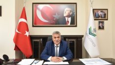 Belediye işçisinden Mithat Tekin’e mesaj!