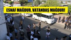 Torbalı’nın çilesi bitmiyor!