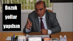 Şoför esnafı isyanda!