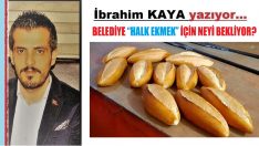 EKMEK ZAMLARI GERİ ÇEKİLSİN