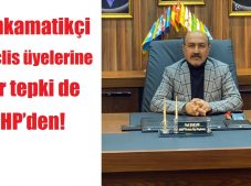 Torbalı’nın parasını aralarında bölüşüyorlar!