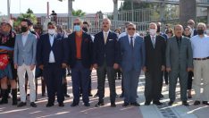 Günaydın’dan 7 Eylül mesajı!