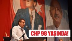 İpekli’den yıldönümü mesajı