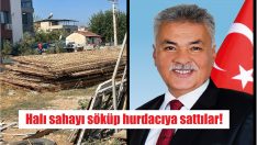 Hesap ver Mithat Tekin!